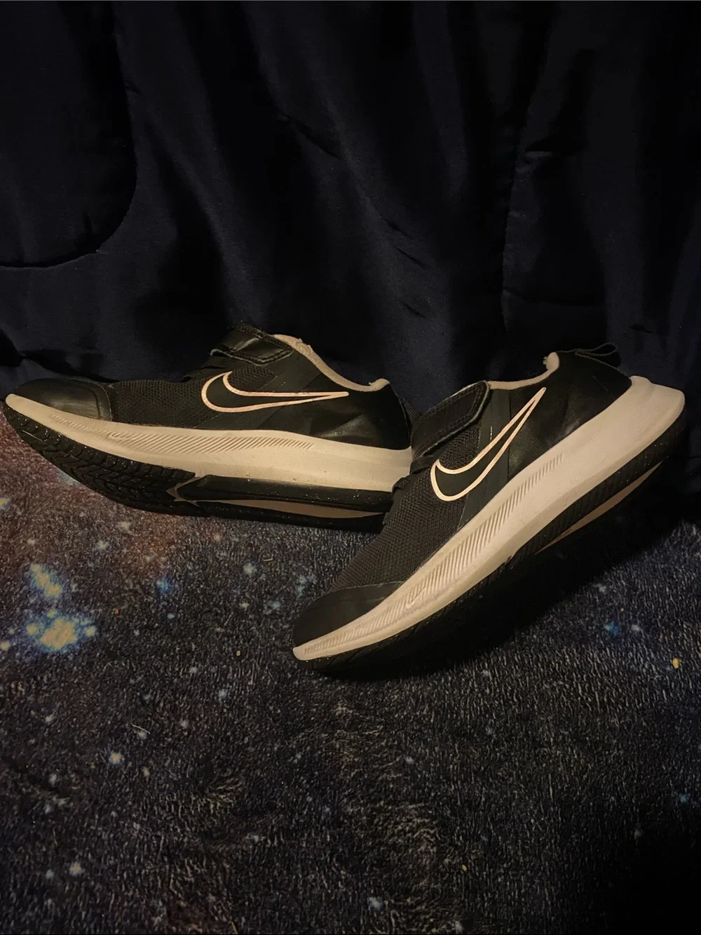 Nike lightweight athletic